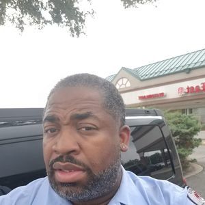 Meet your Posher, Bryan